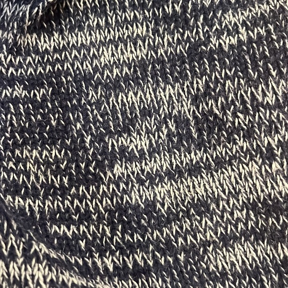 Girls blue, open cardigan! - Picture 3 of 5